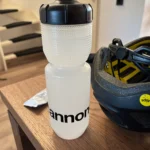 Review Lidl Isotone Sportdrank Citroen: goed, maar niet perfect